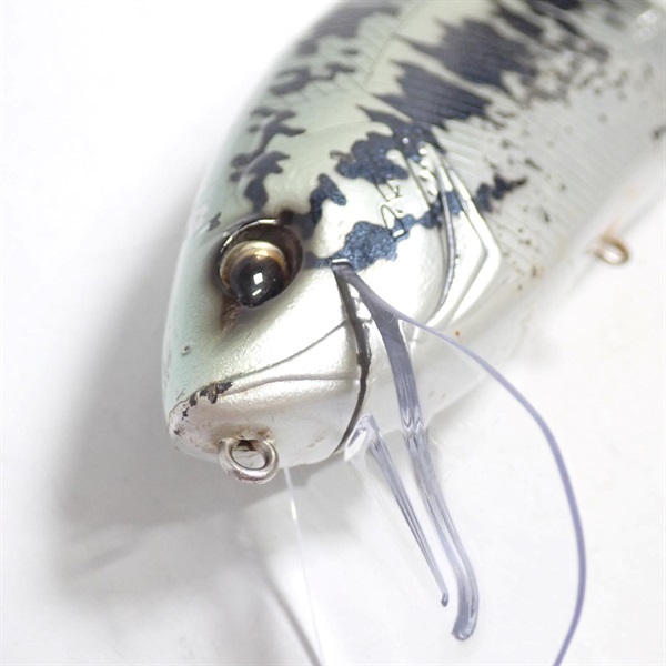 クラッシュ９ＢＡＳＳ